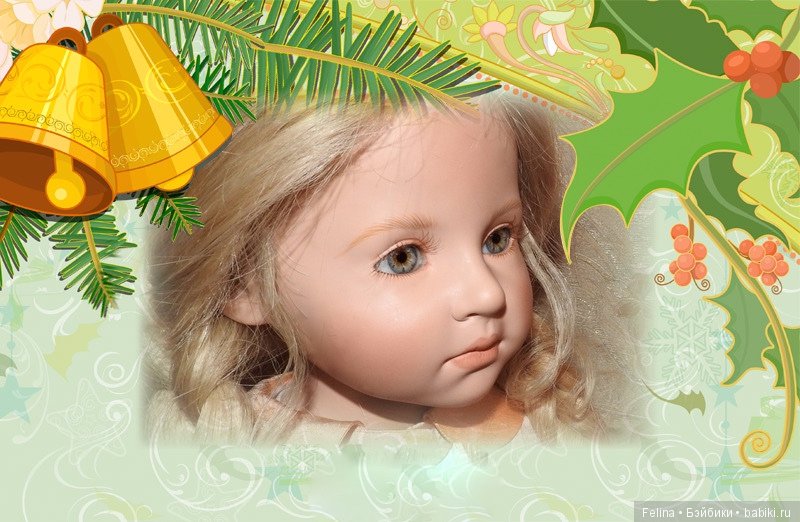 Две сливочные помадки на Новогодний десерт. Уда-Джейн и Кристинка