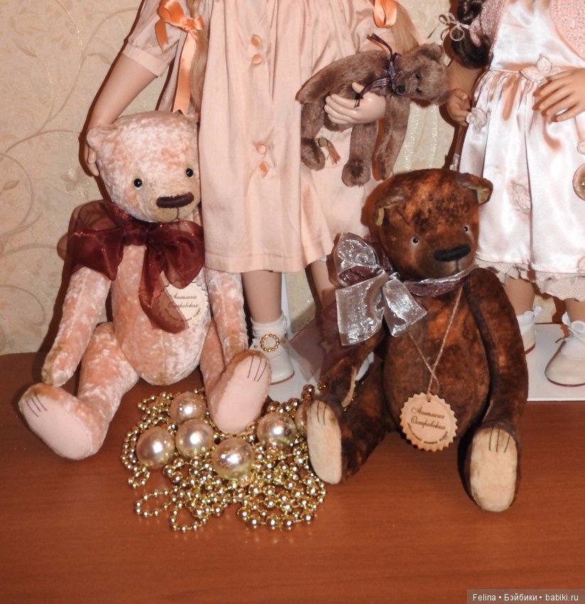 Две сливочные помадки на Новогодний десерт. Уда-Джейн и Кристинка