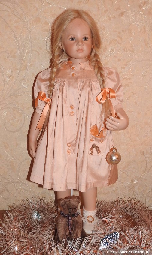 Две сливочные помадки на Новогодний десерт. Уда-Джейн и Кристинка