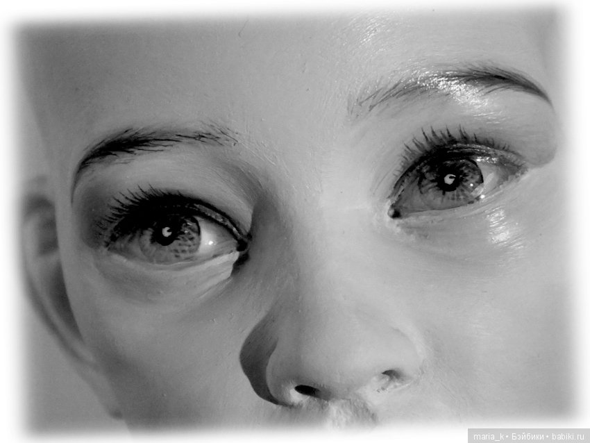 Beatrice Perini. Авторские работы ООАК из глины "терракота" - Mabel Lucie Attwell, часть 2