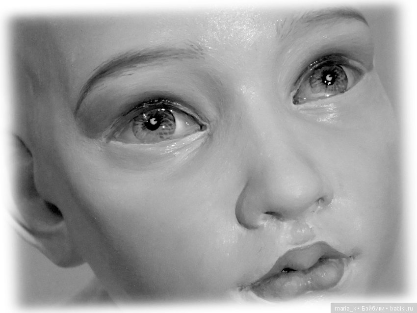 Beatrice Perini. Авторские работы ООАК из глины "терракота" - Mabel Lucie Attwell, часть 2 (фото 2)