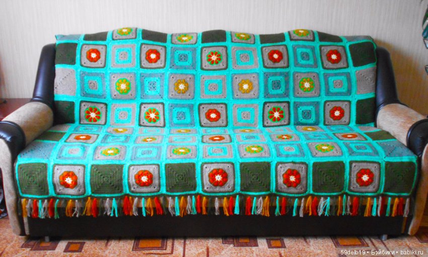 Моё увлечение - рукоделие