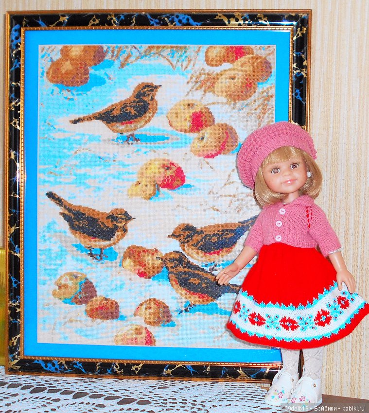 Моё увлечение - рукоделие (фото 5)