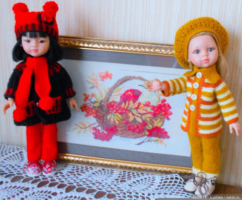 Моё увлечение - рукоделие (фото 7)