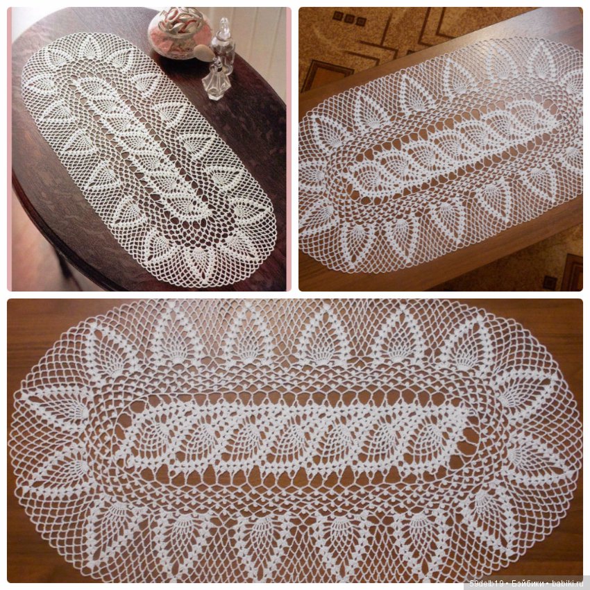 Моё увлечение - рукоделие