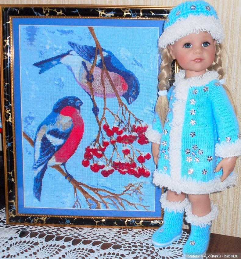 Моё увлечение - рукоделие (фото 3)