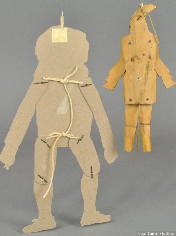 Санты джампинг Джеки — Антикварные игрушки и домики: елочные украшения (фото 2)