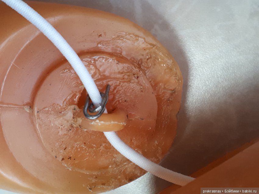 Первый опыт в пайке кукол