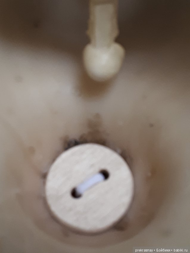 Ремонт куклы СССР — Реставрация и преображение кукол: ремонт (фото 8)