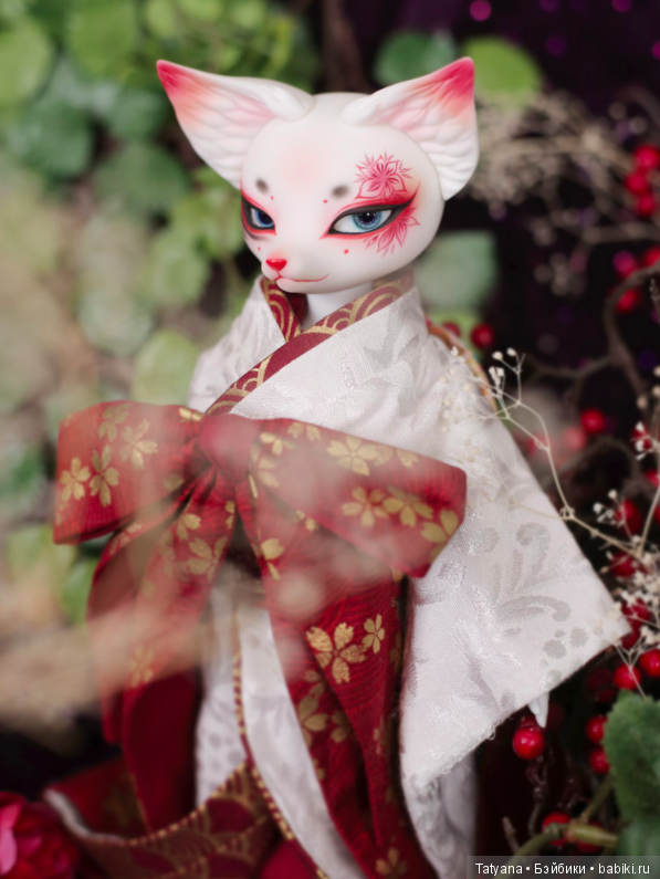 Pipos продают Audrey и Felix (фото 5)