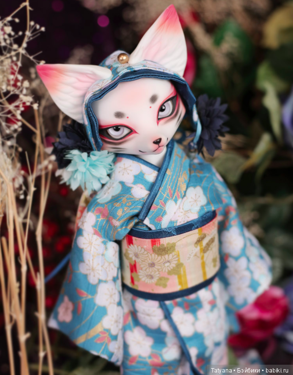 Pipos продают Audrey и Felix (фото 7)