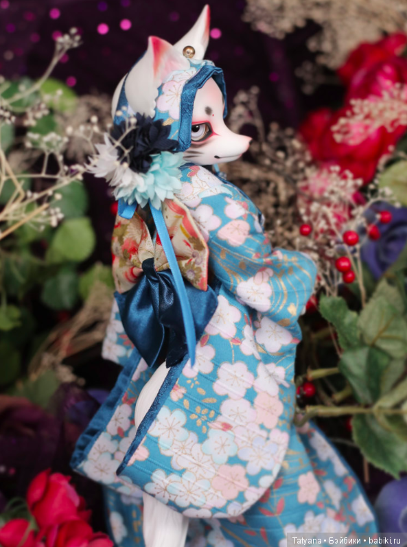 Pipos продают Audrey и Felix (фото 8)