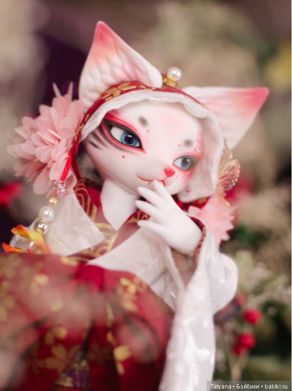 Pipos продают Audrey и Felix (фото 4)