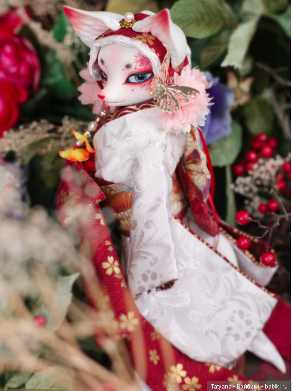 Pipos продают Audrey и Felix (фото 3)