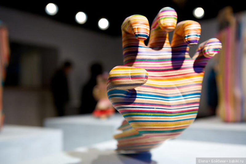 Скульптуры Хароши: Новая жизнь скейтборда