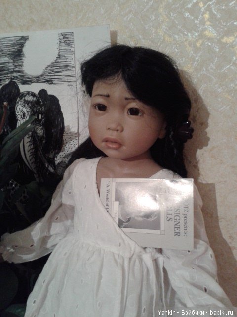 Возвращение к куклам Philip Heath