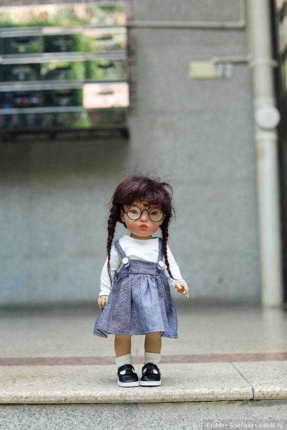 Sunny Moppet предзаказ — Азиатские виниловые куклы (разное): Китай