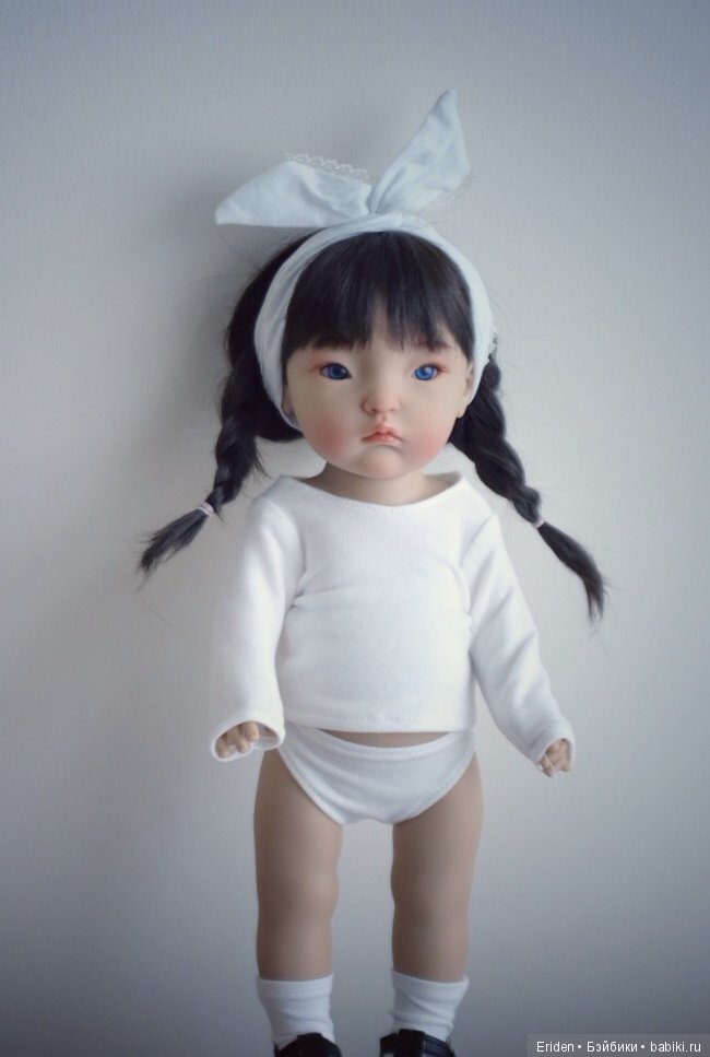 Sunny Moppet предзаказ — Азиатские виниловые куклы (разное): Китай (фото 9)