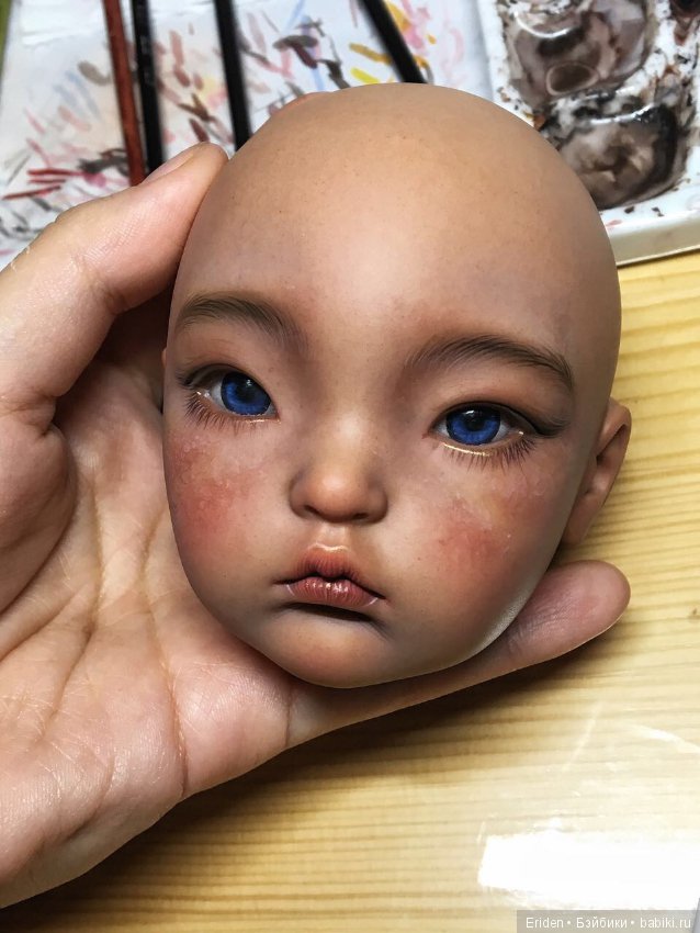 Sunny Moppet предзаказ — Азиатские виниловые куклы (разное): Китай (фото 6)