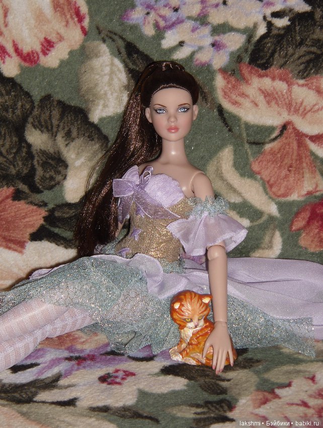 Особенная леди — Фэшн (фото 2)