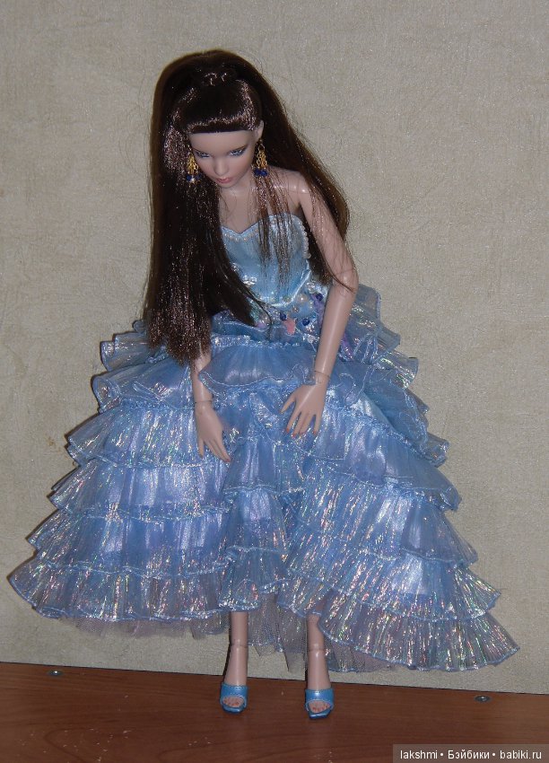 Особенная леди — Фэшн (фото 5)