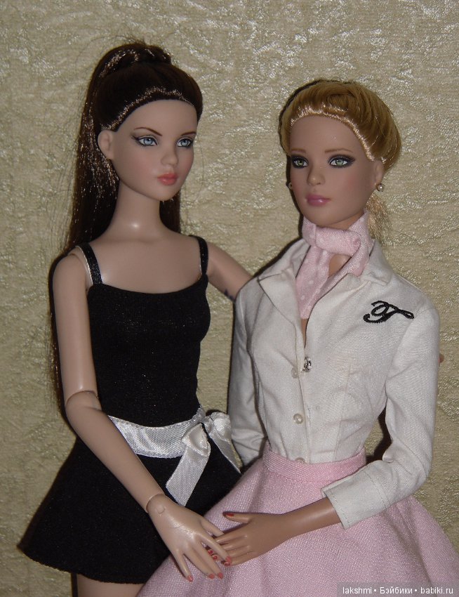 Особенная леди — Фэшн (фото 8)