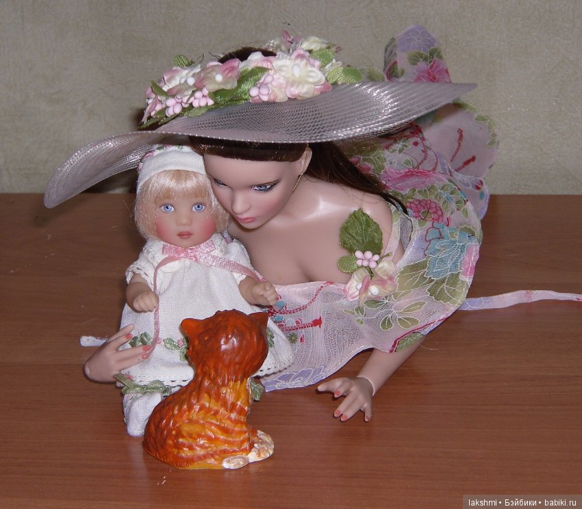 Особенная леди — Фэшн (фото 10)