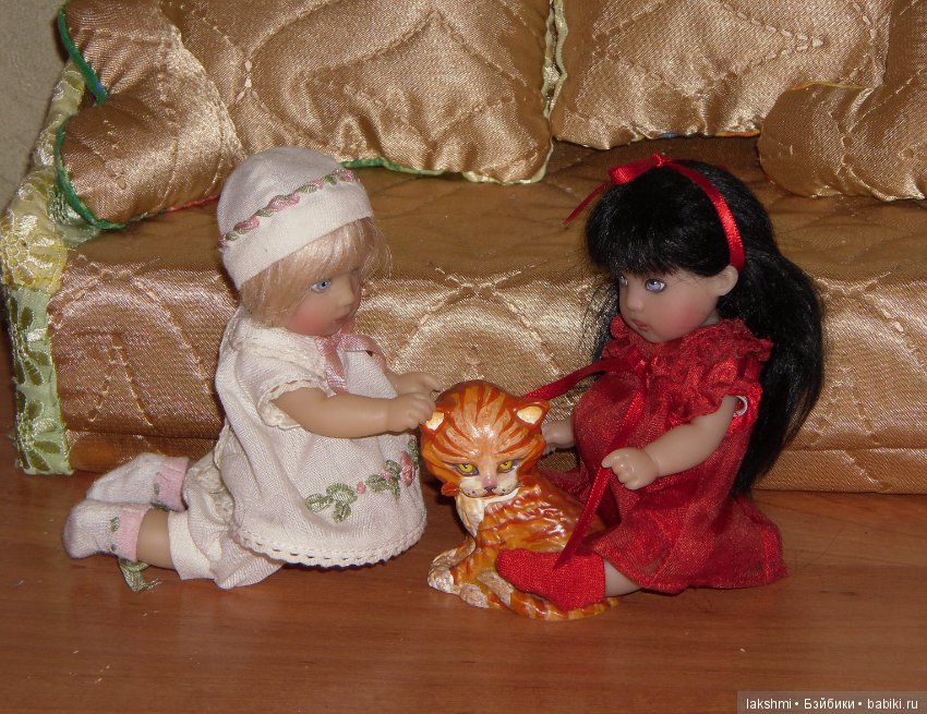 Особенная леди — Фэшн