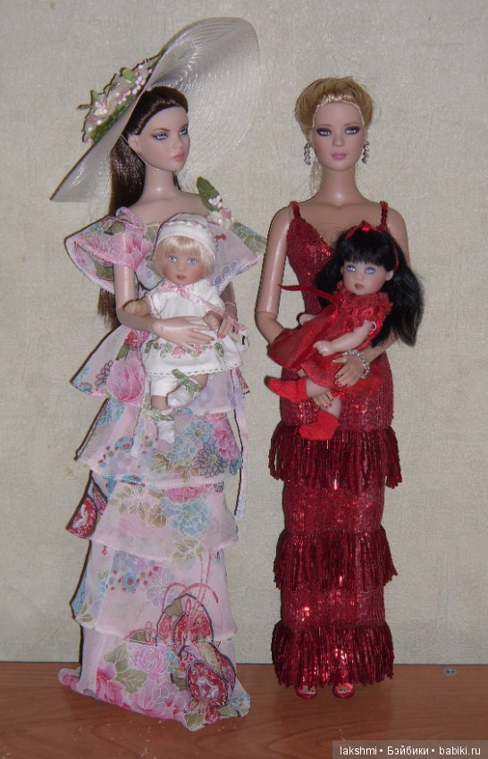 Особенная леди — Фэшн (фото 9)