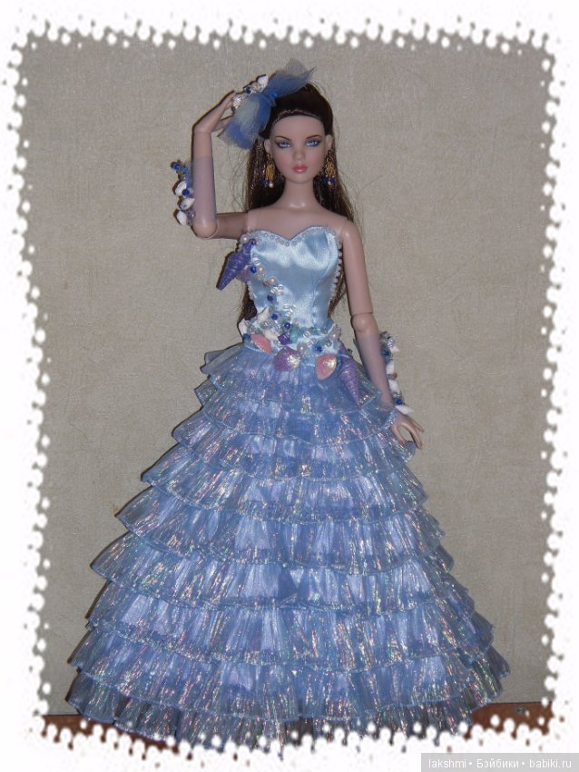 Особенная леди — Фэшн (фото 3)