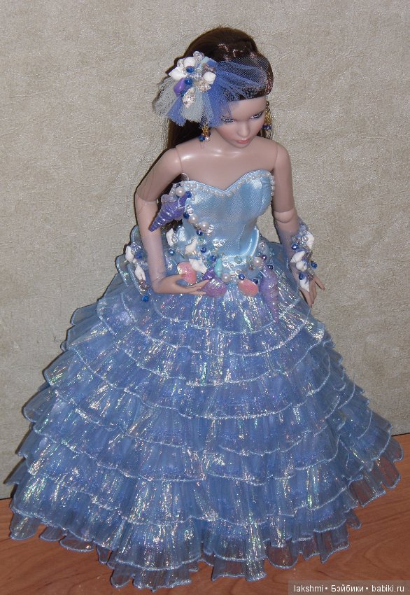 Особенная леди — Фэшн (фото 4)