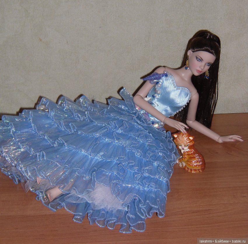 Особенная леди — Фэшн (фото 6)