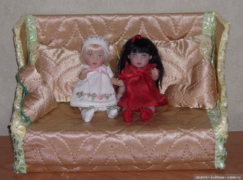 Особенная леди — Фэшн