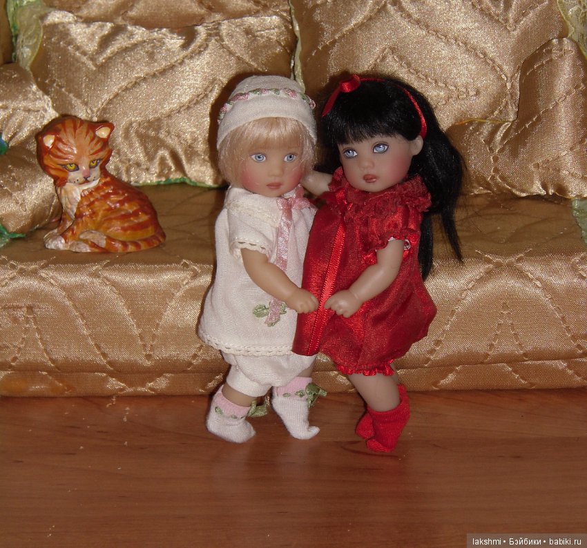 Особенная леди — Фэшн