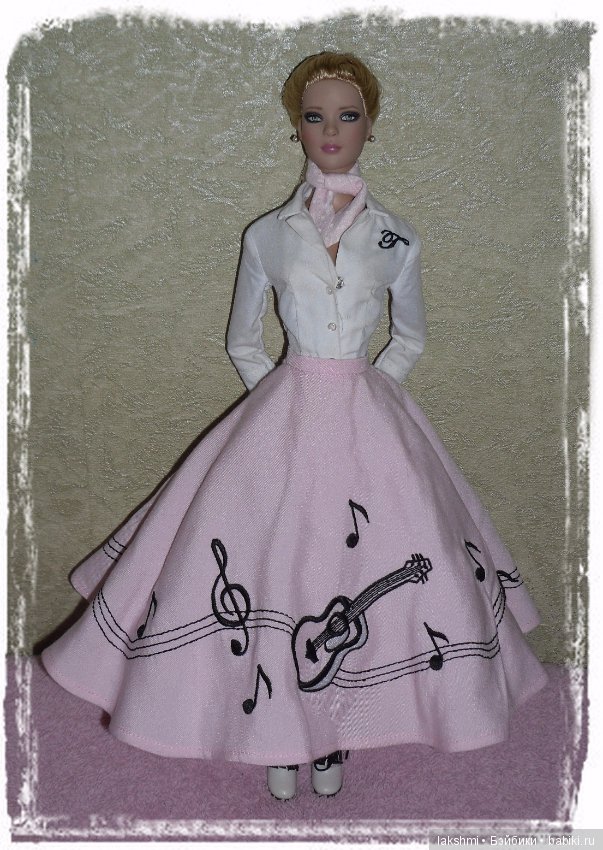 Особенная леди — Фэшн (фото 7)