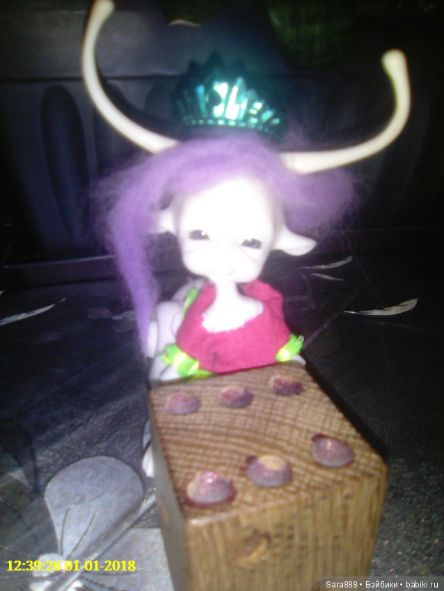 Ларри и Марина встречают новеньких (фото 6)