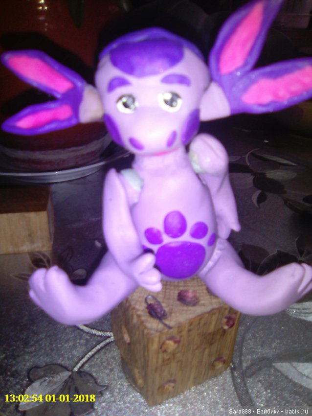 Ларри и Марина встречают новеньких