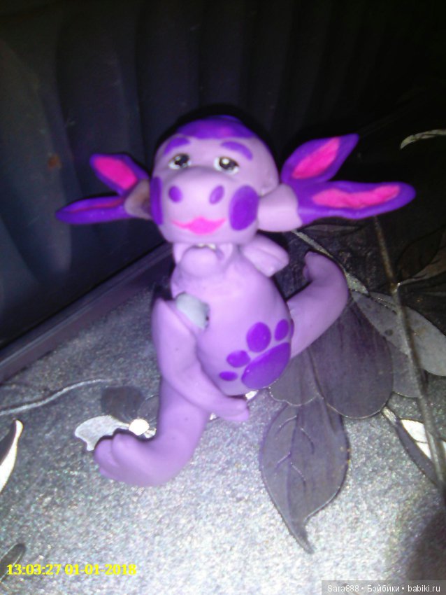 Ларри и Марина встречают новеньких