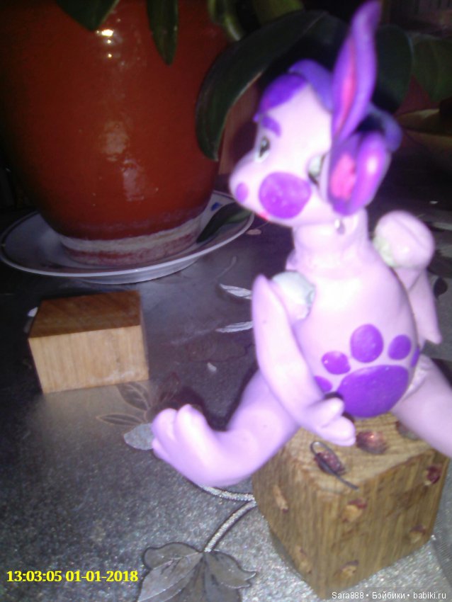 Ларри и Марина встречают новеньких