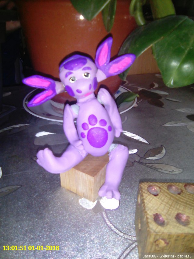 Ларри и Марина встречают новеньких