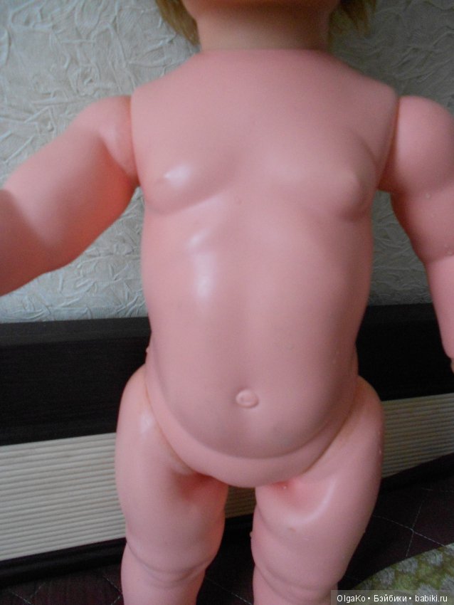 Американочки Playpal №5. Kissy Doll 1960's Ideal DOES NOT KISS (фото 8)