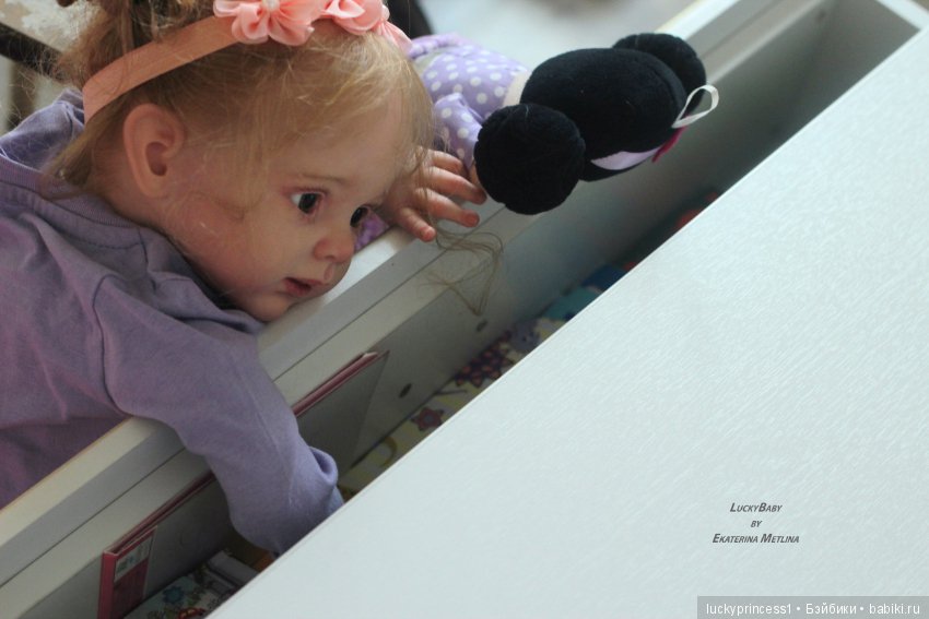 Девочка Алиса. Кукла реборн из молда Молд Fritzi от Karola Wegerich