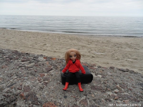 Та, с которой всё началось (фото 3)