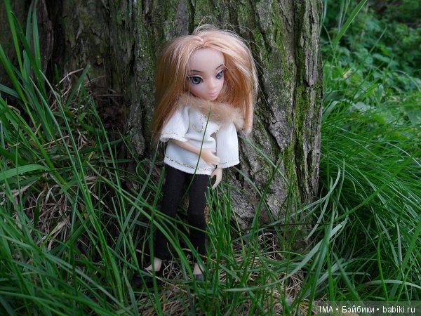 Та, с которой всё началось (фото 7)