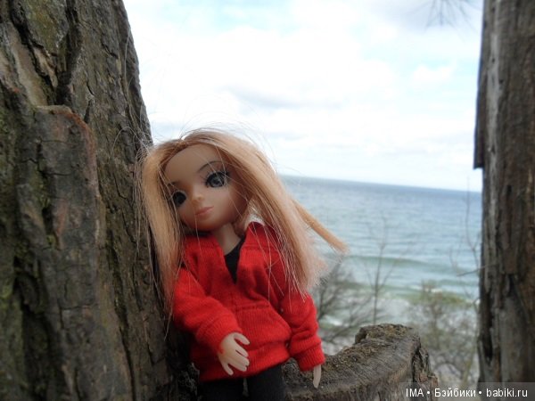 Та, с которой всё началось