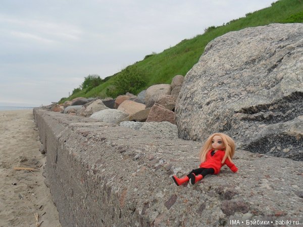 Та, с которой всё началось (фото 2)