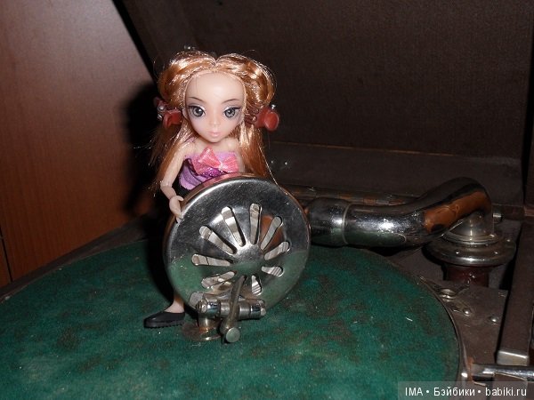 Та, с которой всё началось (фото 8)