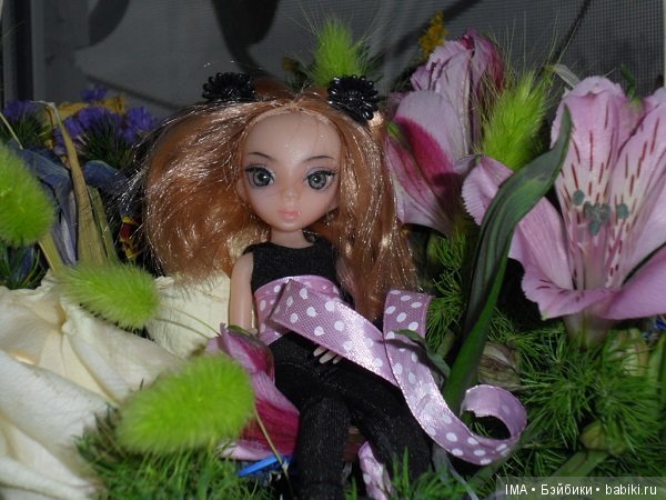 Та, с которой всё началось