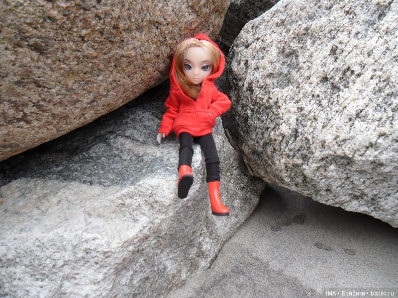 Та, с которой всё началось (фото 4)