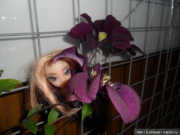 Та, с которой всё началось (фото 9)